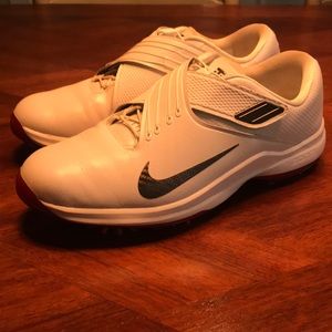 Tiger Woods Mens 17 Golf Shoes